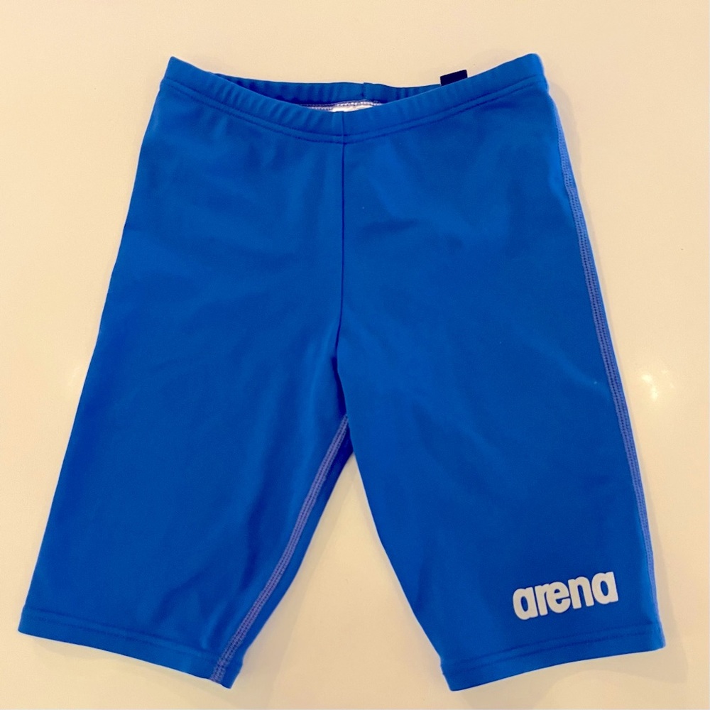 Arena Swim pants Jammer Boys 8-9 - size 24